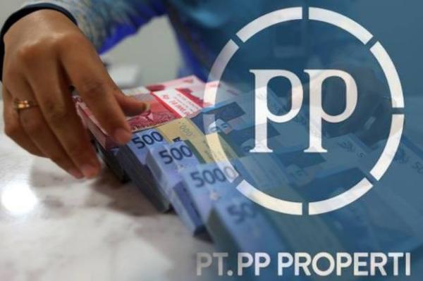 PPRO Bukukan Rugi Rp1,09 Triliun Sepanjang 2024, Susut 14,97 Persen